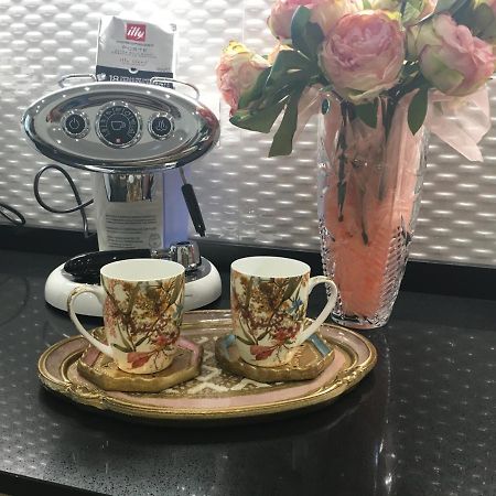 D'Ora Relax Appartamento Torino Esterno foto