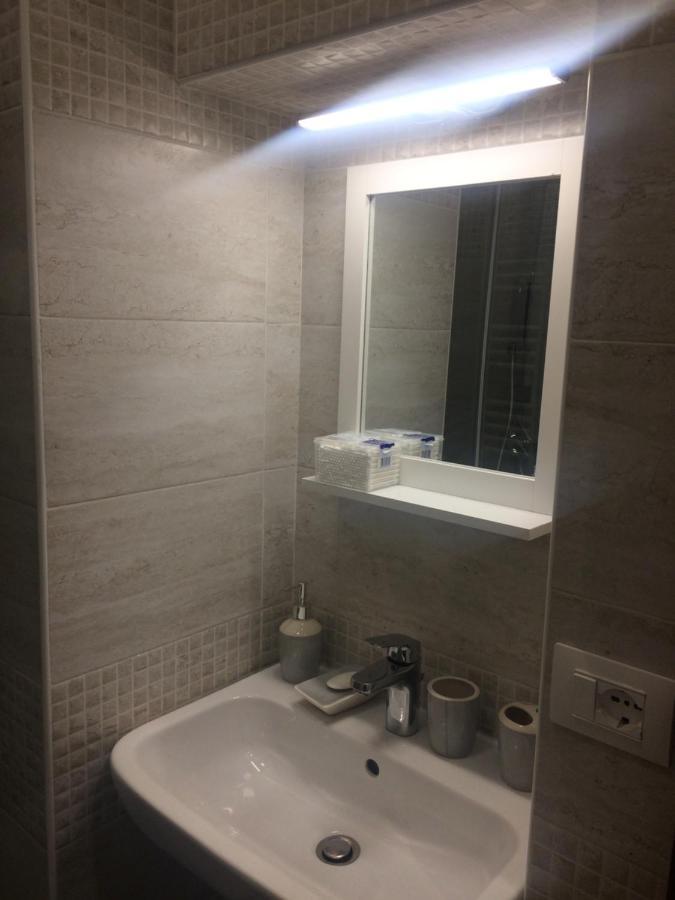 D'Ora Relax Appartamento Torino Esterno foto