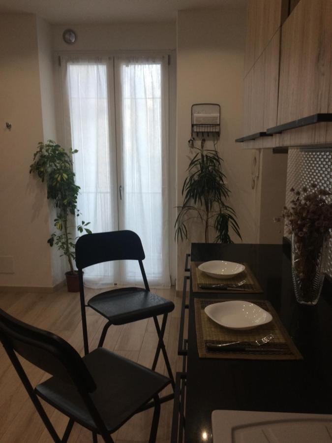 D'Ora Relax Appartamento Torino Esterno foto