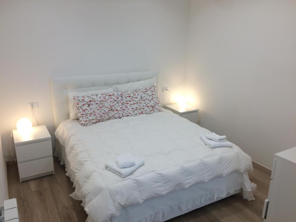 D'Ora Relax Appartamento Torino Esterno foto
